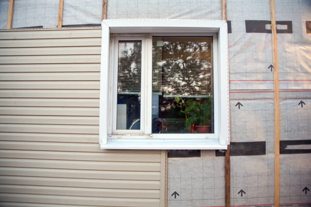 Best James Hardie Siding  in Heyville, AL