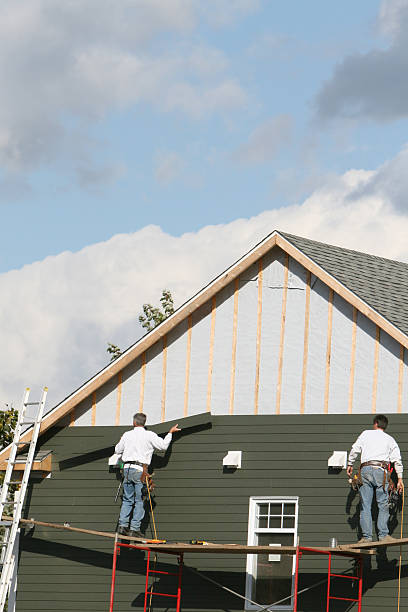 Best Siding Removal and Disposal  in Heyville, AL